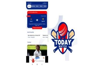 Live Cricket Scores